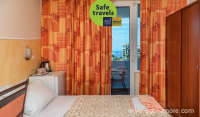 Apartments Pod Lozom with Sea View, private accommodation in city Petrovac, Montenegro